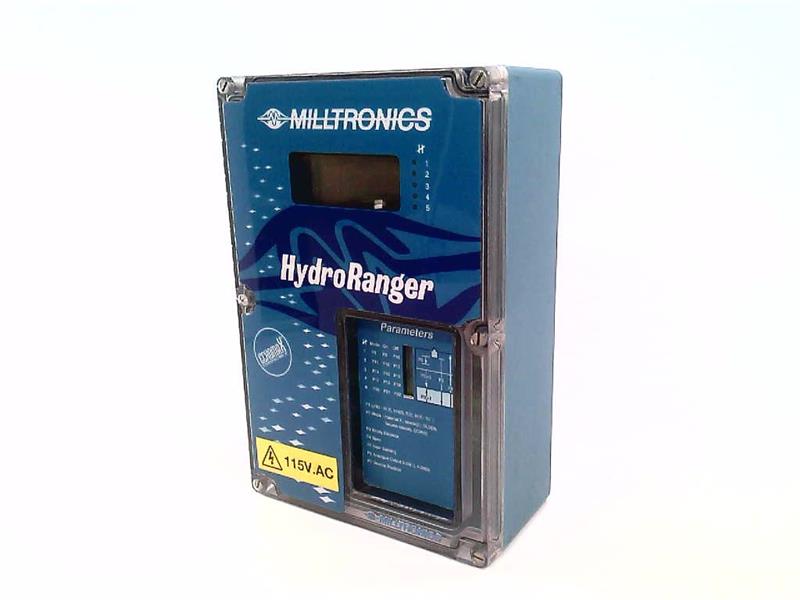 Siemens HYDRORANGER