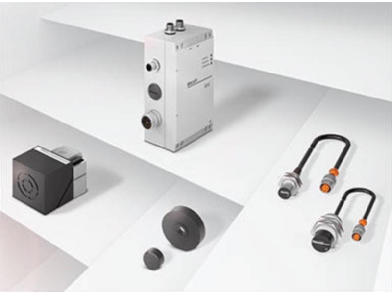 Balluff BIS C-329-05