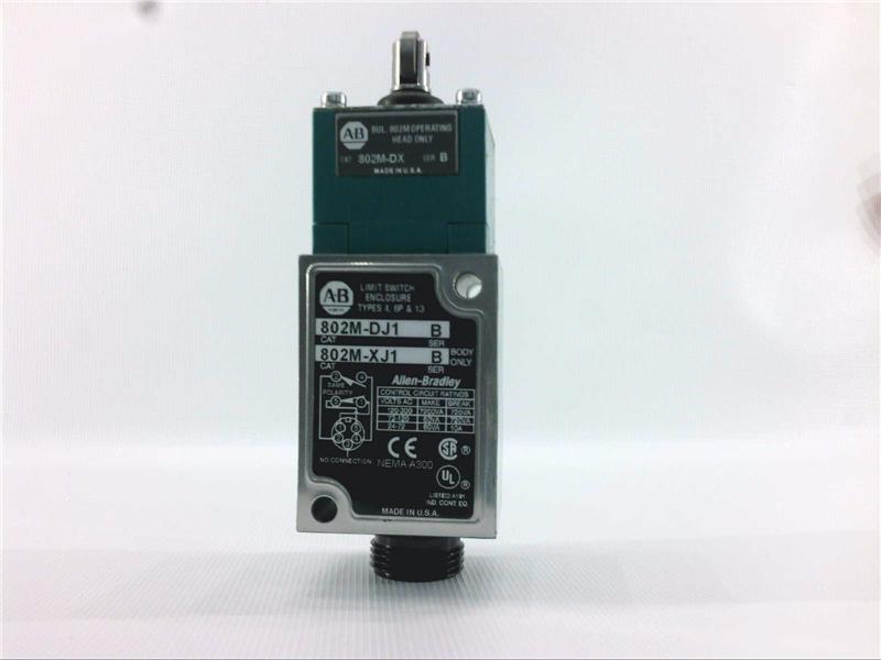 Allen Bradley 802M-DJ1