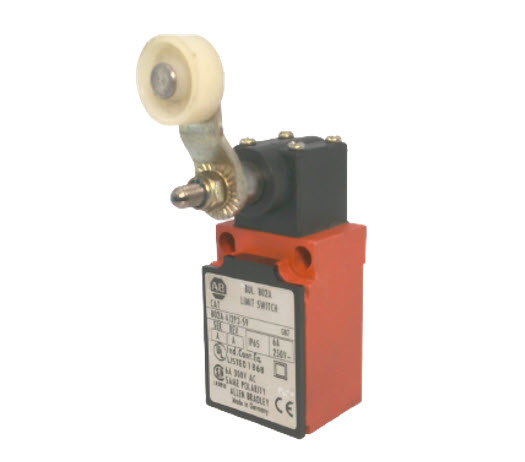 Allen Bradley 802A-A12P3-S9