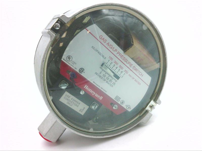 Honeywell C437H-1001