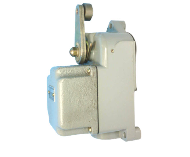 Allen Bradley 801-ASH22