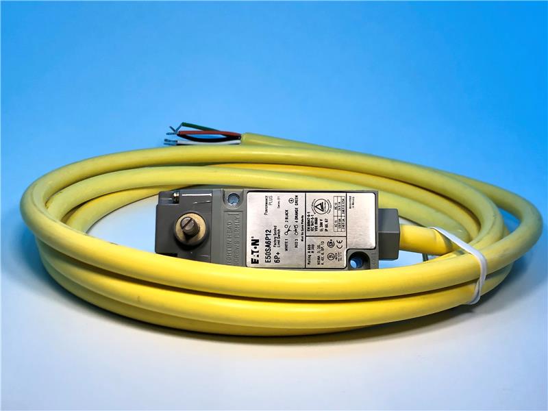 Eaton Corporation E50SA6P12