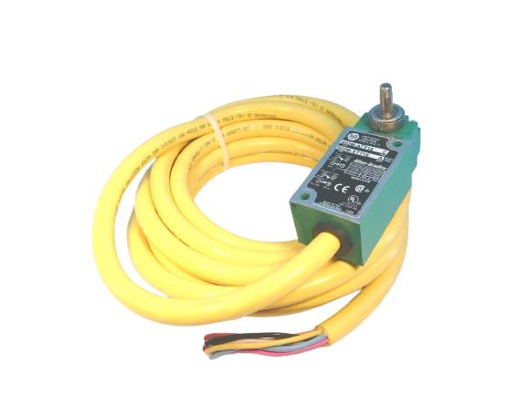 Allen Bradley 802M-ATY16