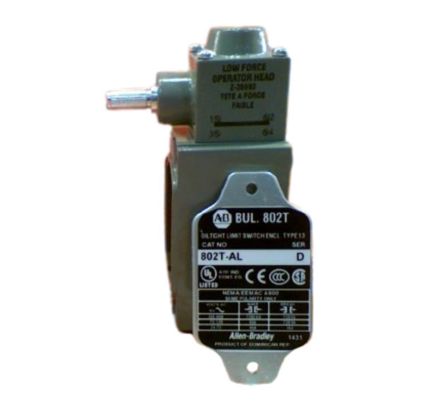 Allen Bradley 802T-AL