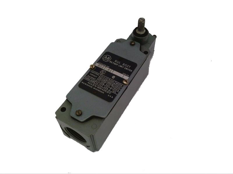 Allen Bradley 802T-A1T