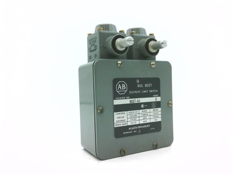 Allen Bradley 802T-AD