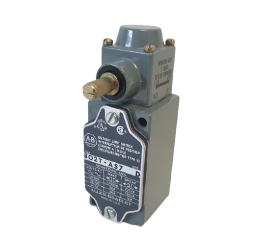 Allen Bradley 802T-AS7