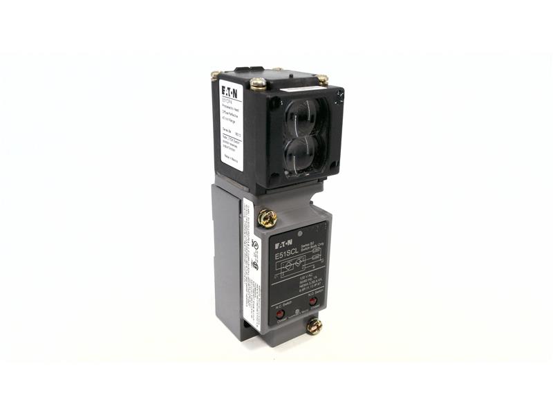 Eaton Corporation E51CLP4