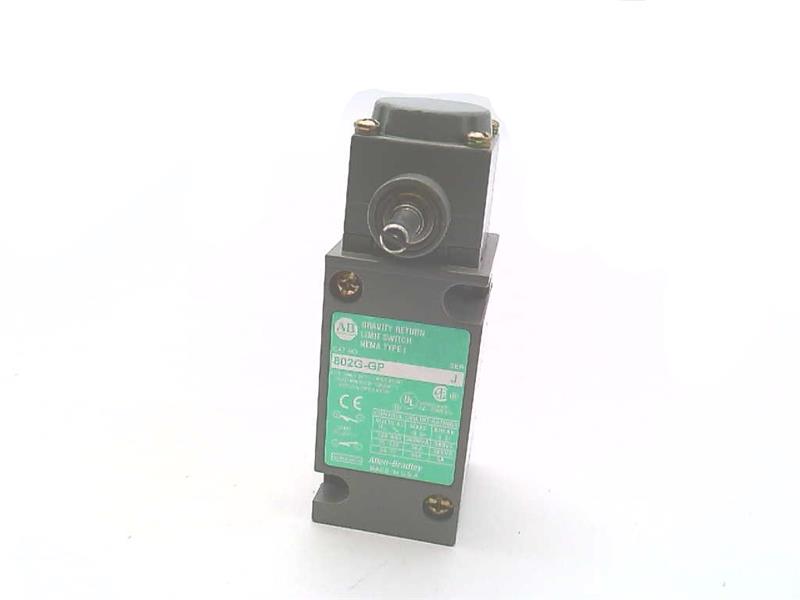 Allen Bradley 802G-GP