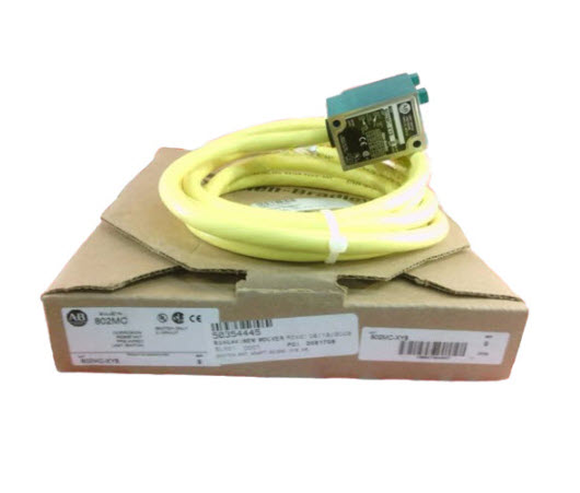 Allen Bradley 802MC-XY8