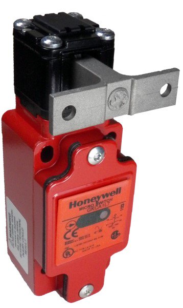 Honeywell GKCA1L7