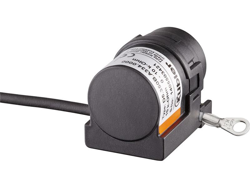 Turck D5.350B.A224.0000