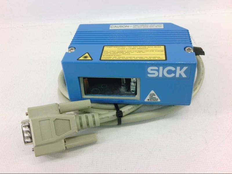 Sick CLV442-0010