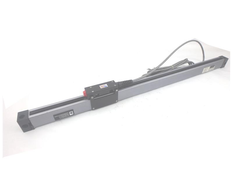 Dynamics Research LH2B-0024-CB-L10