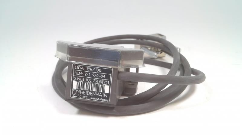 Heidenhain Corp LIDA19R/100