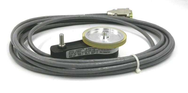 Encoder Products TR1-U2L6-2540NV1QHV-F05-CE