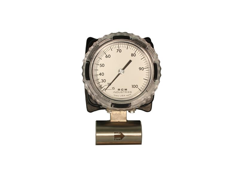 Rcm Industries 1 1/2-73-VDL-100