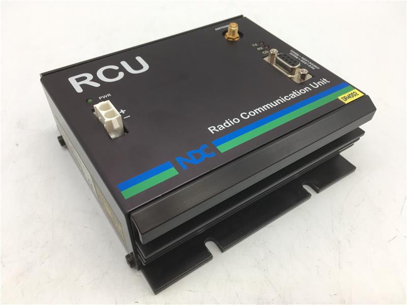 Danaher Motion RCU/WIT2400