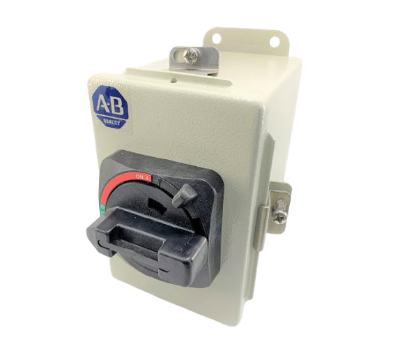 Allen Bradley 194E-FA20