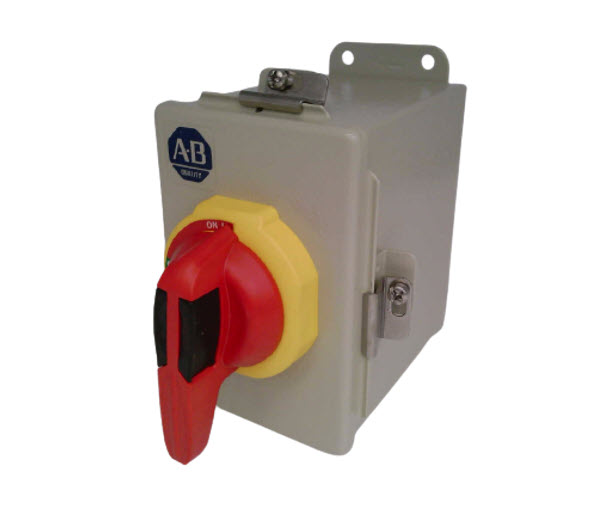 Allen Bradley 194E-FA20E