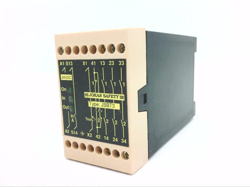 Abb JSBT3-115VAC