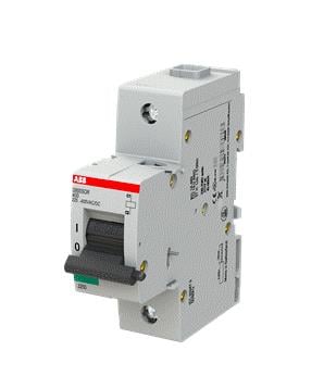Abb S800-SOR400