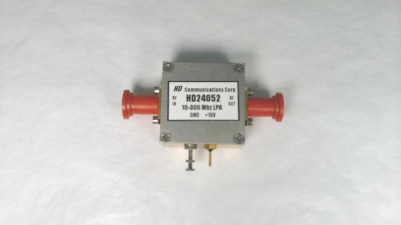 Hd Communications HD24052