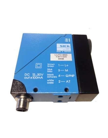 Sick LUT2-650