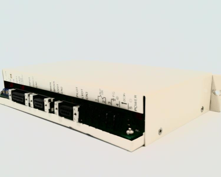 Nachi EHA-PD2-1004-D2-8606A