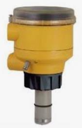 Georg Fischer Signet 3-2551-P1-11