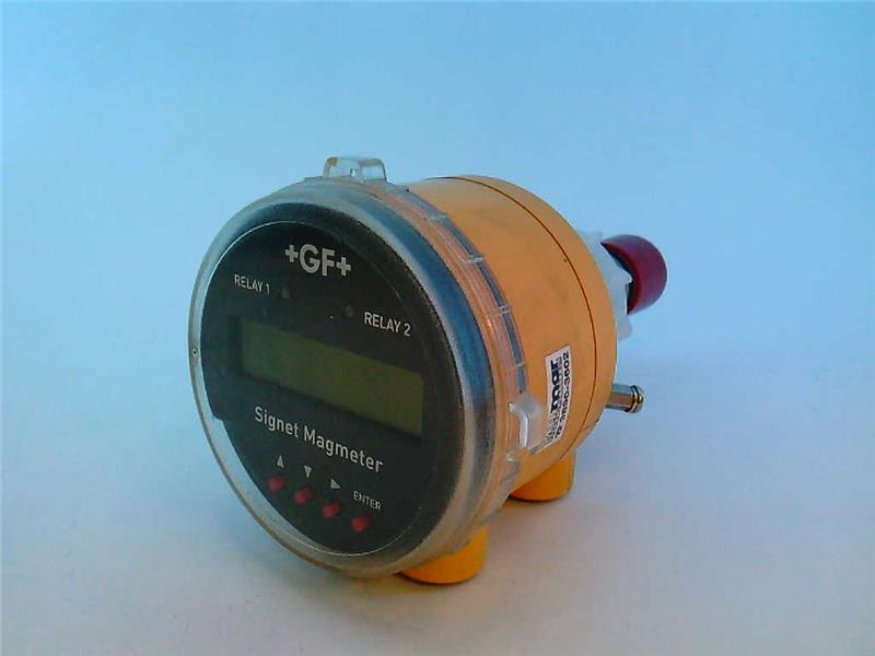 Georg Fischer Signet 3-2551-T0-22