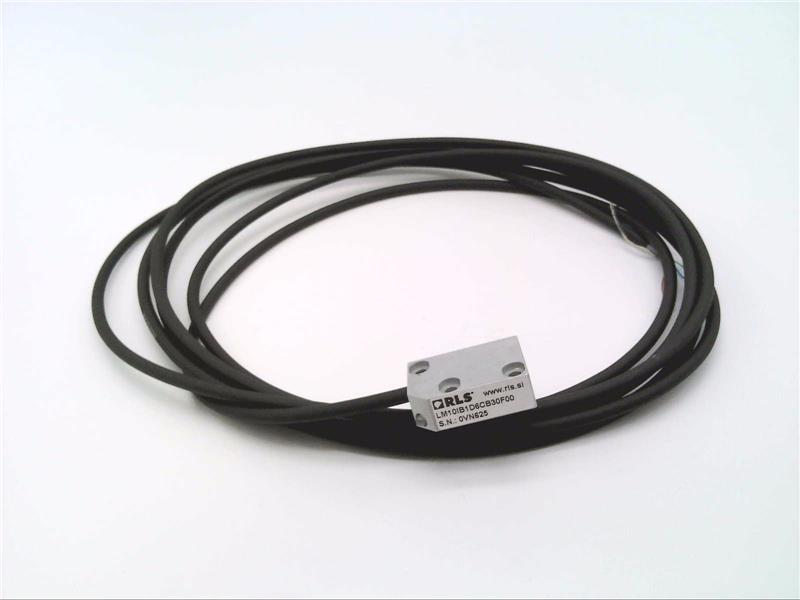 Renishaw LM10IB1D6CB30F00