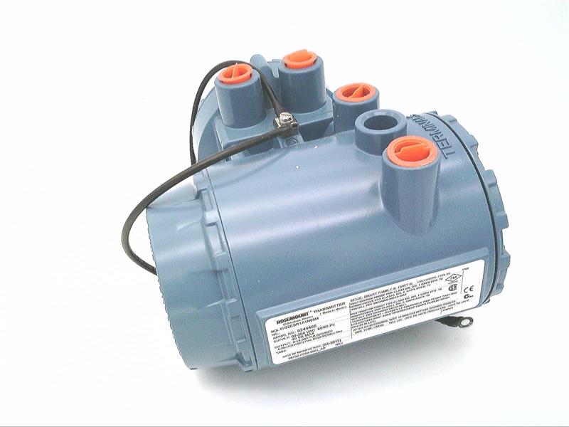 Emerson 8732ESR1A1N0M4