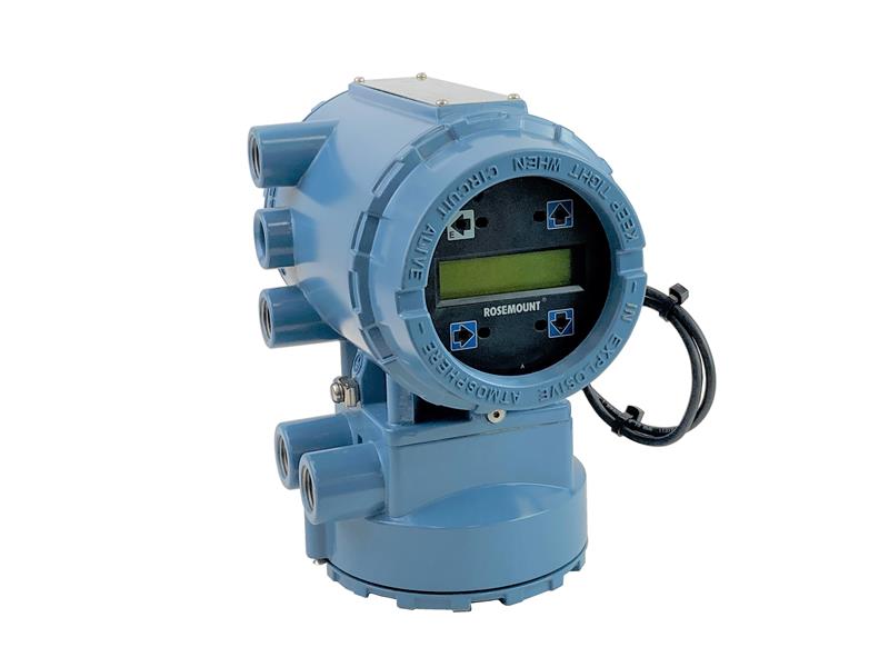 Emerson 8750WDMR2A1FTSA040CA1