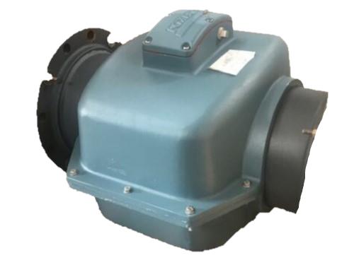 Invensys 2810-SABAA-TSM-G