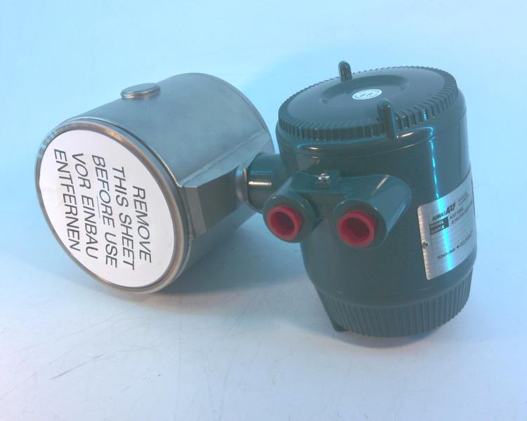 Yokogawa AXF100G-E1AV1N-AD21-4NB