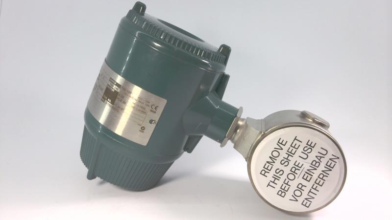 Yokogawa AXF050G-E1AV1N-AA11-41B