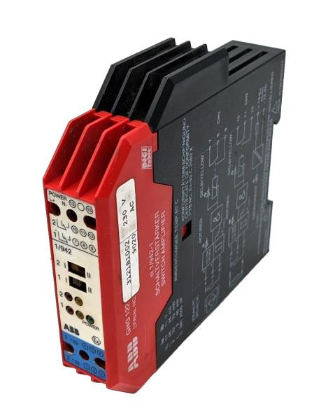 Abb GHG 122 3121 B 1002