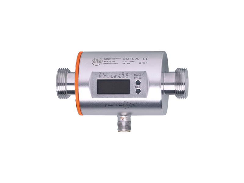 Efector SMR34GGXFRKG/US-100-SM7000