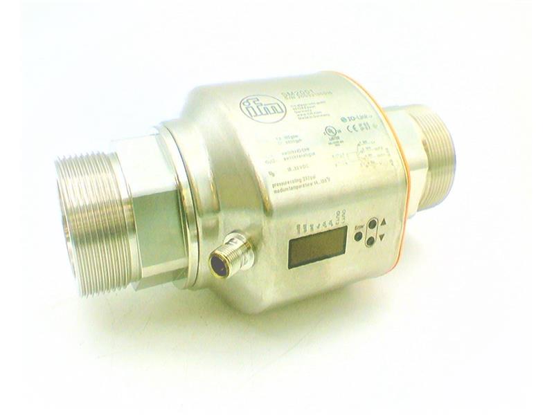 Efector SMR21XGXFRKG/US-SM2001