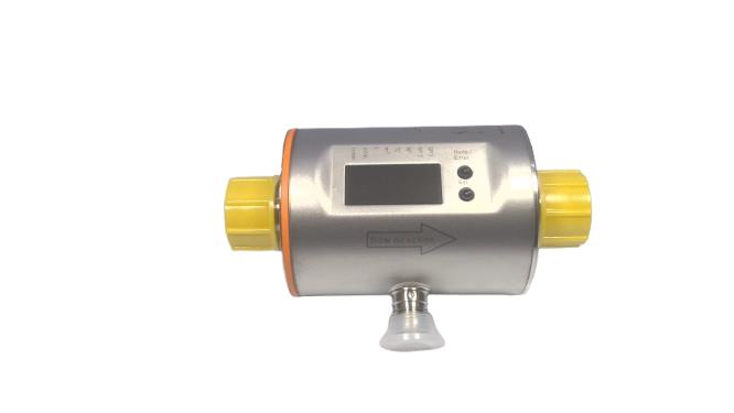 Efector SMR12GGXFRKG/US-100-SM6000