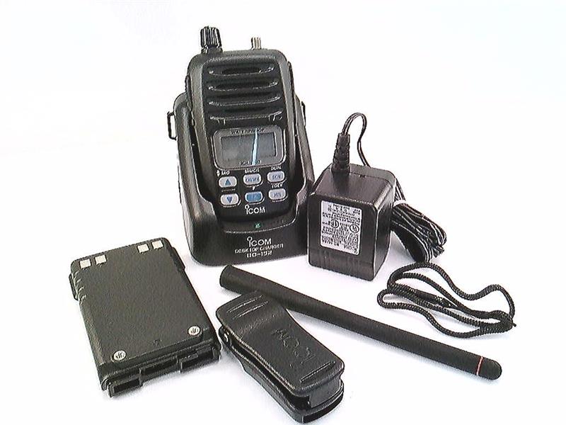 Icom IC-M36