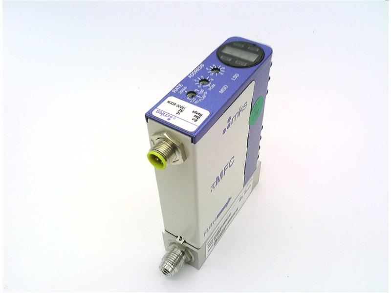 Mks Instruments P8A013103C6T023