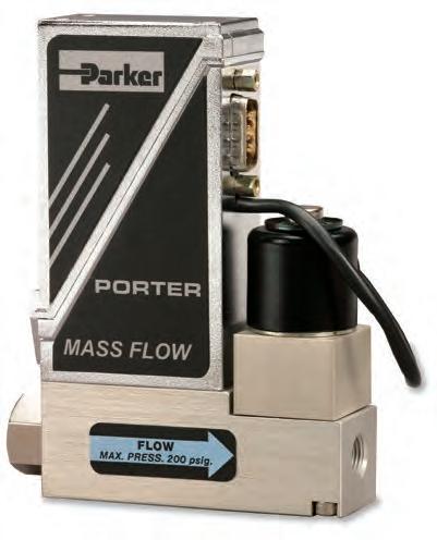 Parker 2201AAAVB1AM