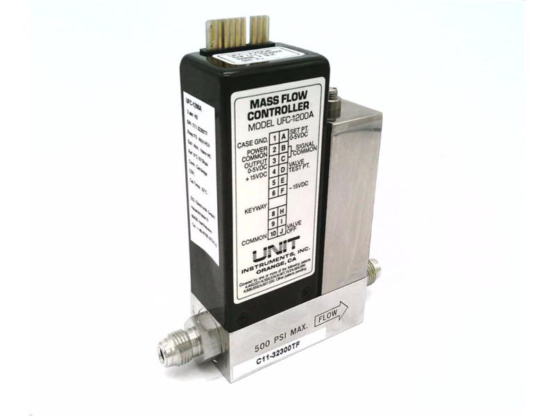 Unit Instruments UFC-1200A-N2-2-SLM