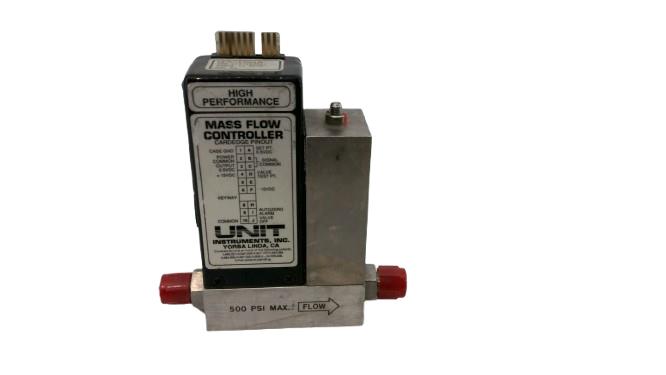 Unit Instruments UTS-1100