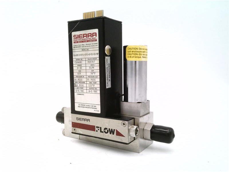 Sierra Instruments 840M-3-0V1-SV1-E-V1-S1-MP
