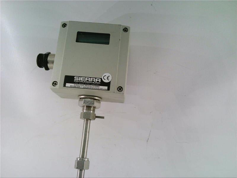 Sierra Instruments 620S-L06-EN2-V4-DD-0