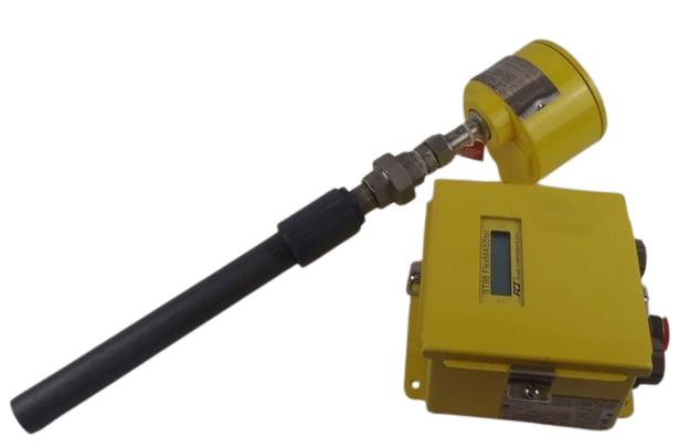 Fluid Components ST98-27MT022ABEA